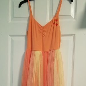 My Little Pony Hot Topic Dress Size Medium